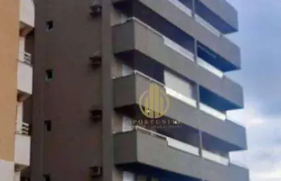 Apartamento com 2 dormitórios à venda, 82 m² por r$ 480.000 - jardim paulista - ribeirão preto/sp