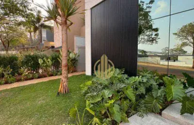 Casa com 3 suíte no  alphaville - ribeirão preto/sp