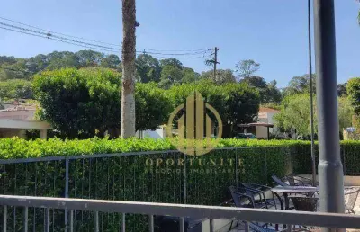 Casa com 3 dormitórios à venda, 140 m² por r$ 535.000 - condomínio cidade das criançaa - ribeirão preto/sp