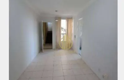 Apartamento com 3 dormitórios e suíte - iguatemi - ribeirão preto/sp