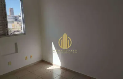 Apartamento com 2 dormitórios para alugar, 56 m² por r$ 2.010/mês - jardim palma travassos - ribeirão preto/sp