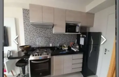 Apartamento com 1 quarto à venda na Rua Iguará, 746, Vila Prudente, São Paulo