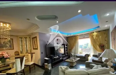 Apartamento com 4 quartos à venda na Rua Jacaracanga, 208, Vila Formosa, São Paulo