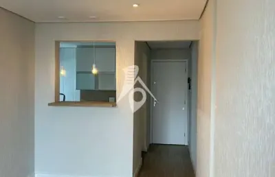 Apartamento com 2 quartos à venda na Rua Marina Crespi, 145, Mooca, São Paulo
