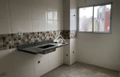 Apartamento com 1 quarto à venda na Rua Caetano Pinto, 276, Brás, São Paulo