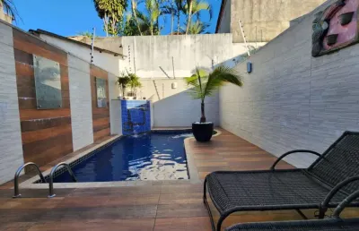 Casa com 3 quartos à venda na Rua Salvador Fiordelisio, 198, Mooca, São Paulo