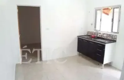 Casa com 1 quarto para alugar na Rua Salvador Fiordelisio, 151, Mooca, São Paulo
