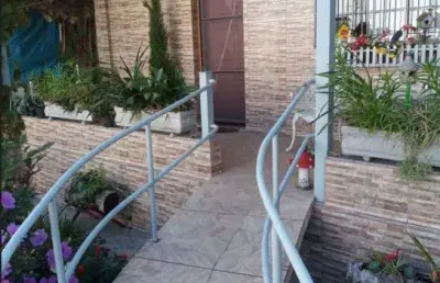 Casa com 3 quartos à venda na Rua Abernéssia, 180, Vila Carrão, São Paulo