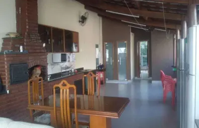 Casa com 4 quartos à venda na Rua Guabiju, 151, Tatuapé, São Paulo