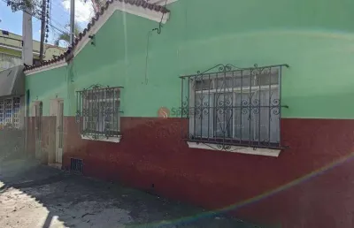 Casa com 5 quartos à venda na Rua Pantojo, 530, Vila Regente Feijó, São Paulo
