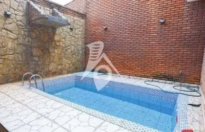 Casa com 4 quartos à venda na Rua Tijuco Preto, 1118, Tatuapé, São Paulo