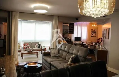 Apartamento com 3 quartos à venda na Rua Tacomaré, 224, Mooca, São Paulo