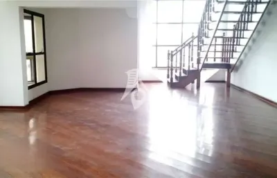 Cobertura com 5 quartos para alugar na Rua Euclides Pacheco, 1715, Vila Gomes Cardim, São Paulo