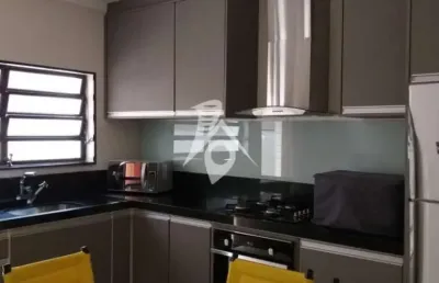 Casa com 3 quartos à venda na Rua Joaquim Pinto, 235, Vila Gomes Cardim, São Paulo
