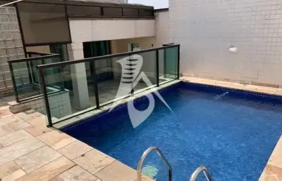 Cobertura com 3 quartos à venda na Rua Azevedo Soares, 524, Vila Gomes Cardim, São Paulo