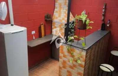 Casa com 2 quartos à venda na Rua Orville Derby, 358, Mooca, São Paulo