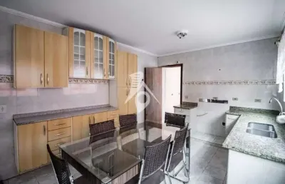 Casa com 3 quartos à venda na Praça Pinheiro da Cunha, 523, Ipiranga, São Paulo