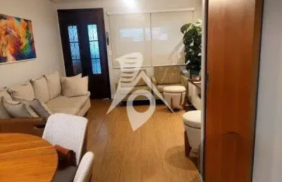 Casa com 3 quartos à venda na Rua Vieira Martins, 120, Brás, São Paulo