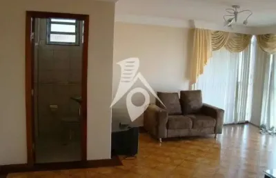 Apartamento com 4 quartos à venda na Avenida Paes de Barros, 921, Mooca, São Paulo