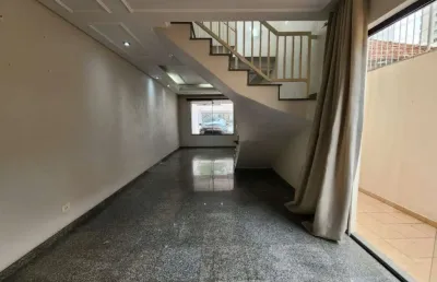 Casa com 4 quartos à venda na Rua Padre Raposo, 1073, Mooca, São Paulo