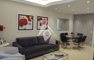 Casa em condomínio fechado com 3 quartos à venda na Rua Ibitinga, 724, Vila Bertioga, São Paulo