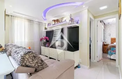 Apartamento com 2 quartos à venda na Rua Cirino de Abreu, 314, Penha, São Paulo