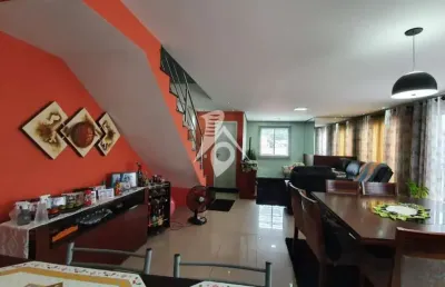 Cobertura com 3 quartos à venda na Avenida Engenheiro Thomaz Magalhães, 318, Vila Prudente, São Paulo