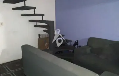 Casa com 4 quartos à venda na Rua Pereira da Silva, 287, Mooca, São Paulo