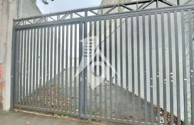 Terreno comercial para alugar na Rua do Oratório, 1148, Alto da Mooca, São Paulo
