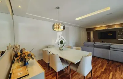 Apartamento com 3 quartos à venda na Rua Doutor João Batista de Lacerda, 756, Mooca, São Paulo