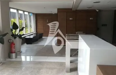 Sala comercial para alugar na Rua Luiz Seráphico Júnior, 576, Chácara Santo Antônio, São Paulo
