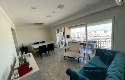 Apartamento com 4 quartos à venda na Rua Emboaçava, 473, Parque da Mooca, São Paulo