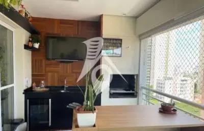 Apartamento com 3 quartos à venda na Rua Chamantá, 1134, Vila Prudente, São Paulo