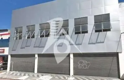 Barracão / Galpão / Depósito para alugar na Avenida Álvaro Ramos, 2274, Água Rasa, São Paulo