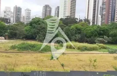 Terreno comercial para alugar na Rua Antônio Alves Barril, 393, Jardim Anália Franco, São Paulo