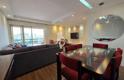 Apartamento com 2 quartos à venda na Avenida Cassandoca, 945, Mooca, São Paulo