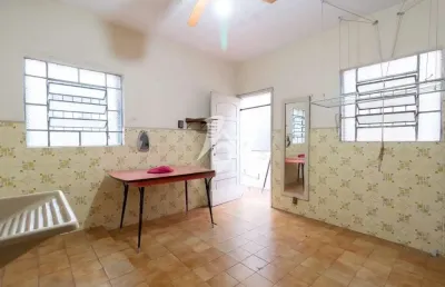 Casa com 3 quartos para alugar na Rua Barão do Serro Largo, 415, Vila Regente Feijó, São Paulo