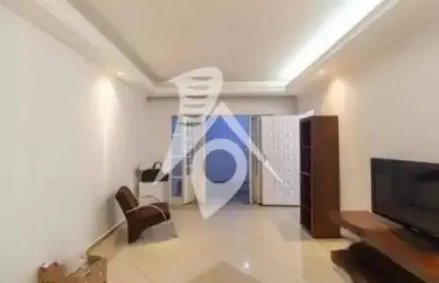 Casa com 6 quartos à venda na Rua Edmundo Xavier, 144, Chácara Santo Antônio (Zona Leste), São Paulo
