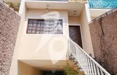 Casa com 3 quartos à venda na Avial, 109, Penha, São Paulo