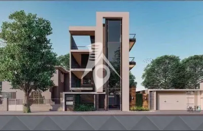 Apartamento com 2 quartos à venda na Juciri, 66, Artur Alvim, São Paulo
