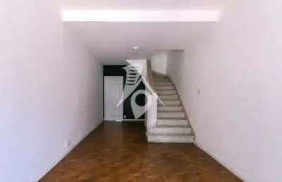 Casa com 2 quartos à venda na Rua Padre Estevão Pernet, 1583, Tatuapé, São Paulo