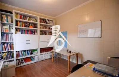 Casa com 3 quartos à venda na Rua Emas, 178, Vila Santa Clara, São Paulo