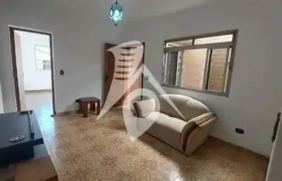 Casa com 2 quartos à venda na Rua Júlio Alfredo Manuel, 193, Vila Regente Feijó, São Paulo