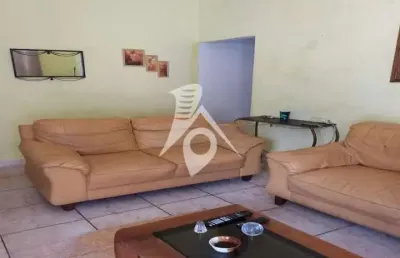 Casa com 3 quartos à venda na Rua Maria Carlota, 201, Penha, São Paulo