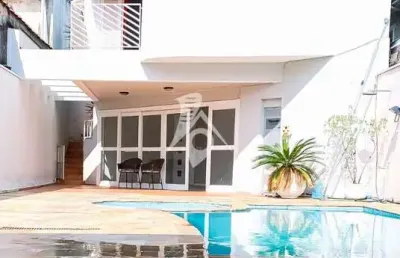 Casa com 3 quartos à venda na Rua Alto Bonito, 183, Mooca, São Paulo