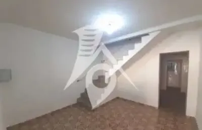 Casa com 2 quartos à venda na Travessa Juvenal Antônio Schalch, 121, Vila Formosa, São Paulo