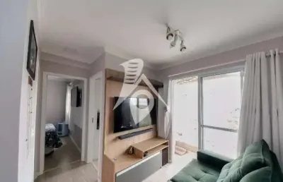 Apartamento com 2 quartos à venda na Rua Francisco Rossano, 164, Vila Prudente, São Paulo