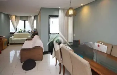 Apartamento com 3 quartos à venda na Rua Engenheiro Guilherme Cristiano Frender, 1019, Vila Antonieta, São Paulo