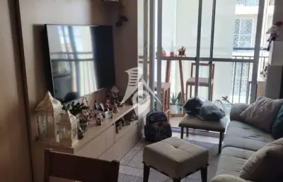 Apartamento com 3 quartos à venda na Rua do Hipódromo, 1550, Mooca, São Paulo