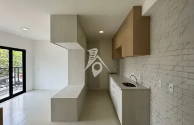 Apartamento com 1 quarto para alugar na Rua Marcial, 302, Mooca, São Paulo